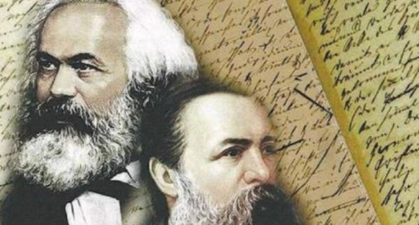 马克思为什么不会走远？如何打赢对美舆论战？