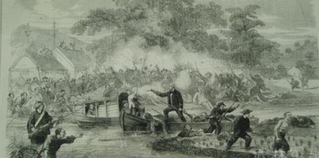 八国智囊bullshit教授痛心疾呼：救大清就是救列强，停止妖魔化大清！