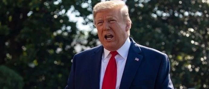 弹劾特朗普？或者很难！