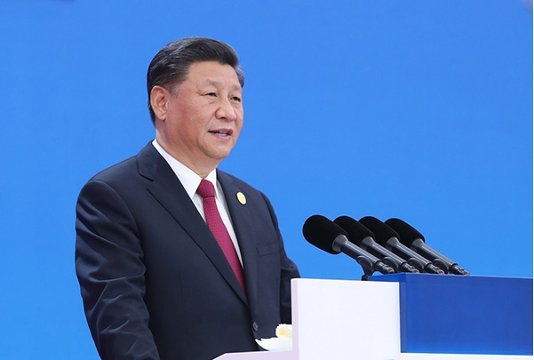 从中国领导人“三大倡议”看经贸磋商谈判的原则立场！