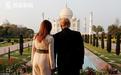 泰姬陵的父女情深！