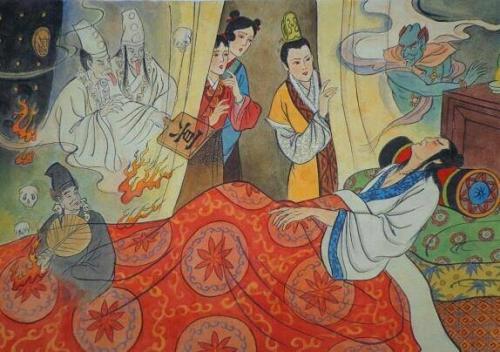 读《金瓶梅》，趣解美国金融！