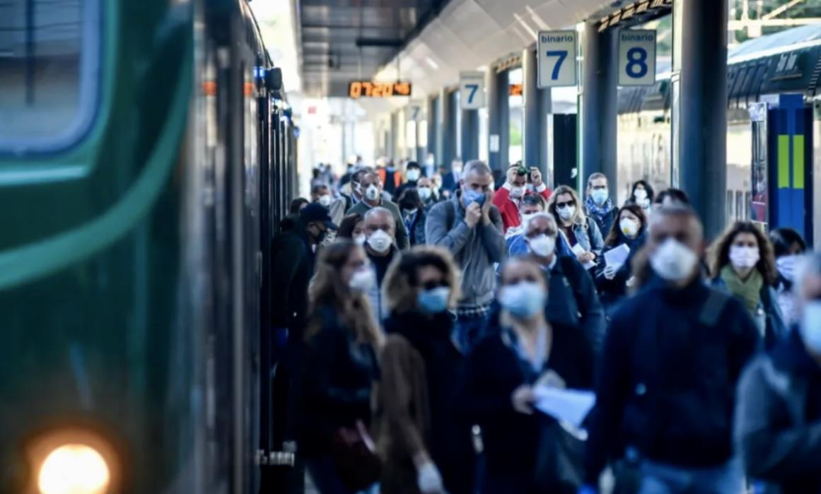 黑天鹅又要起飞了，更大的危险到来！