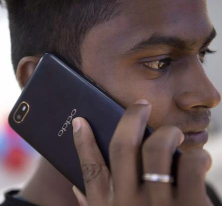 印度抵制“中国制造”？