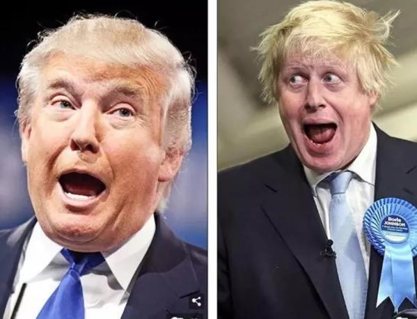 世界在“变坏”？