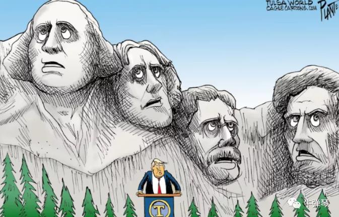 哈佛和麻省理工不干了，将美国政府告上了法庭！