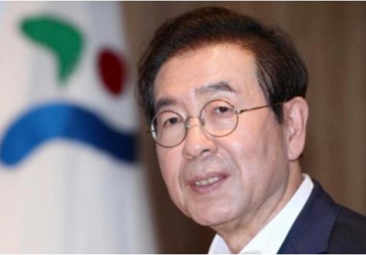 首尔市长，莫名死亡！