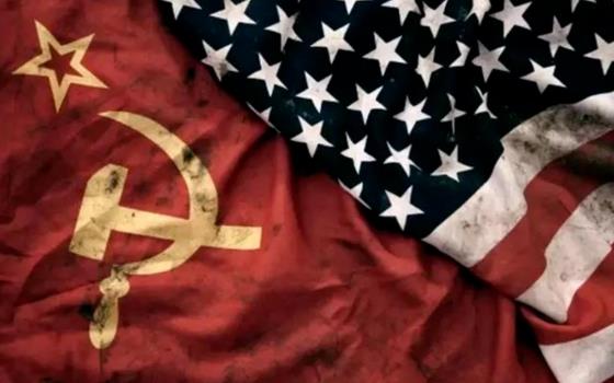 美国人民是如何收割苏联人民韭菜的？