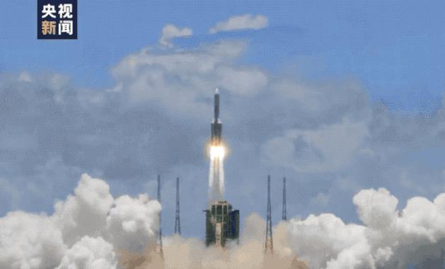 中国迈出四大步，应该允许人家吃醋！