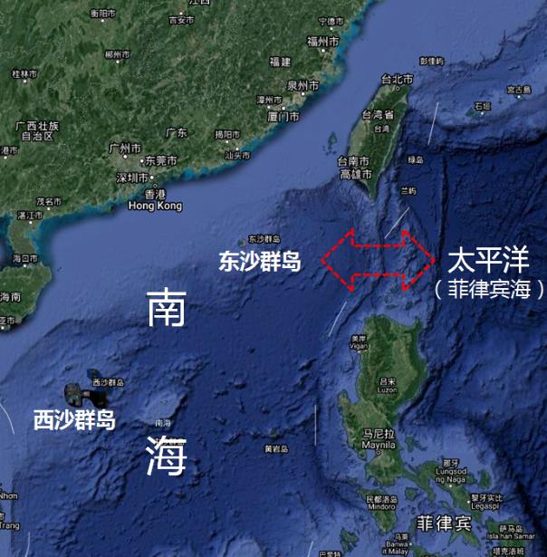 美国海军频闯南海的真实动机！