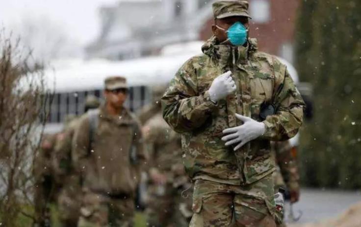 美国“亡国”的可能性？