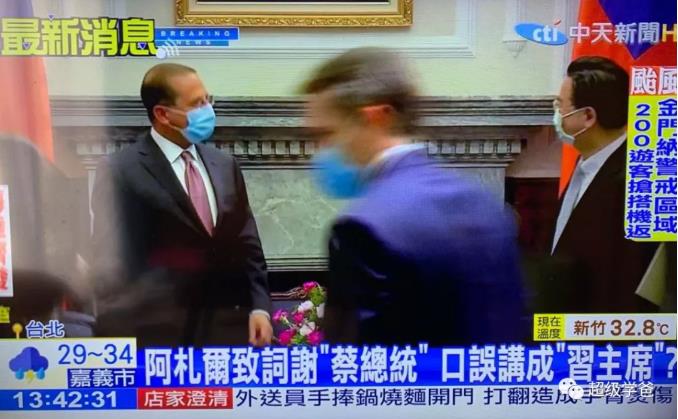 给国安法祭旗——秋后算账，乱港四人帮黎智英爷儿仨被抓！