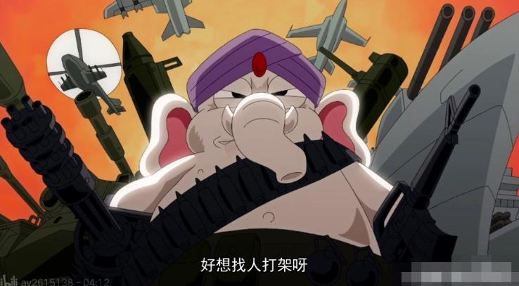 印度比美国“可怕”多了！