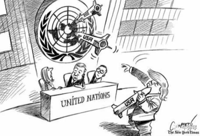 最意味深长的一幕发生了！