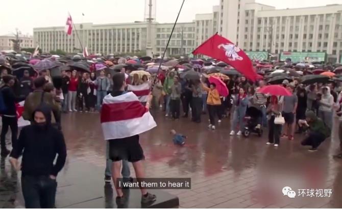 从白俄马里，看中国不能搞“西式民主”的2点根本原因！