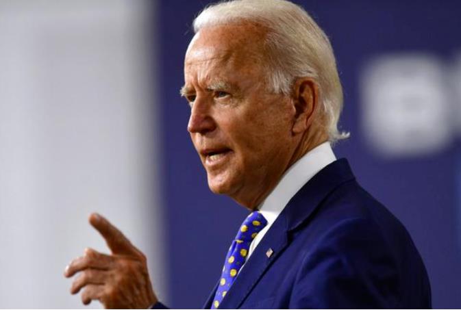 特朗普反华，民主党就不反华了？