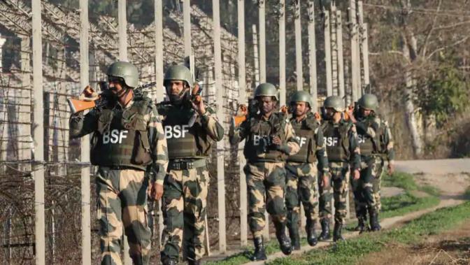 印度果然又开始冒险了！中国应对很高明！