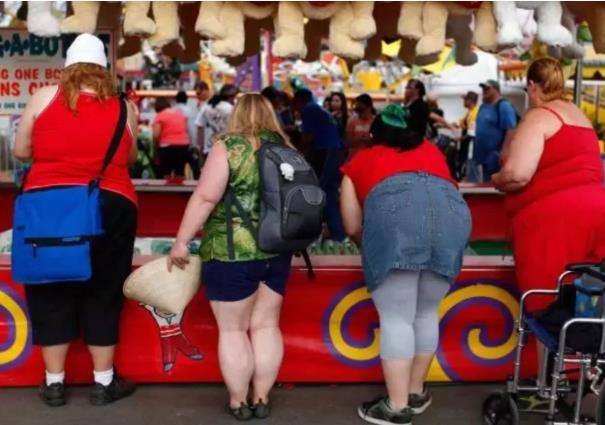 为什么美国没有“社会主义”？