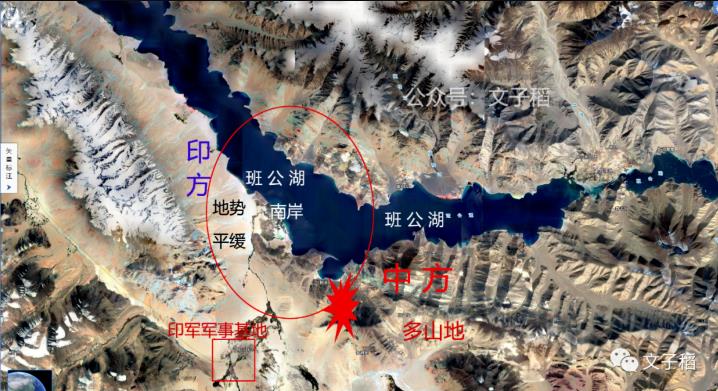 警惕，印度要和中国打持久战！