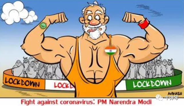 不声不响，印度成为世界第二了！