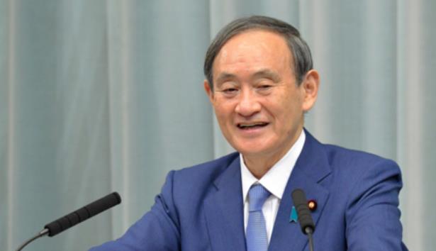 日本新相，对华强硬？