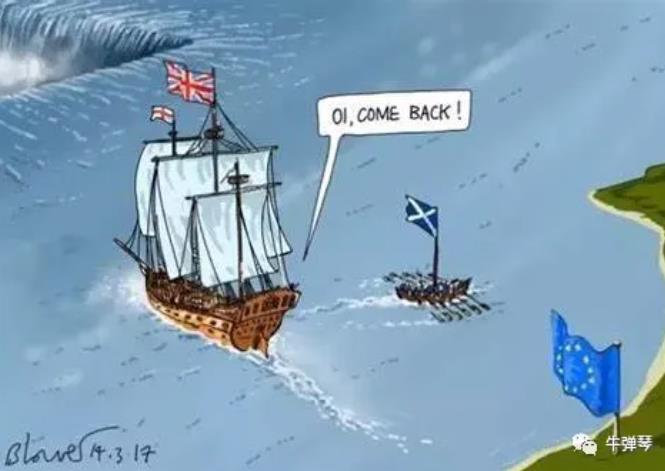 这个西方大国的新麻烦要来了，这一次更加尖锐！