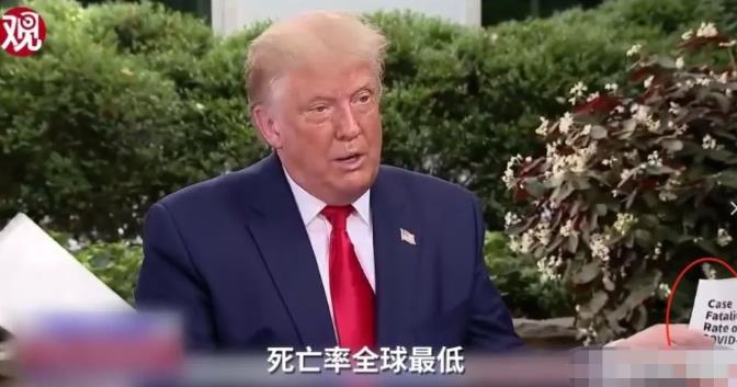 死亡20万，唤不醒美国人！