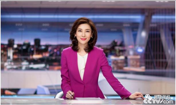 央视女主持，以一己之力扯掉了百年烂党的遮羞布！