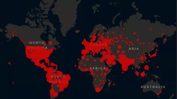 一觉醒来，三件大事发生了！