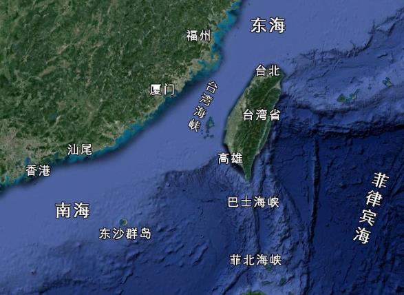 为什么我们现在不拿下东沙？
