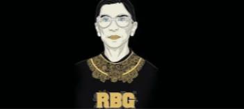 法律“神权化”下的美国政治：传奇大法官RBG的去世（一）