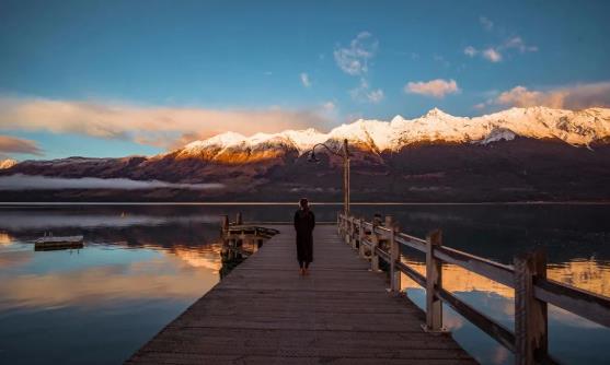 一个人格局越来越大的两个迹象！