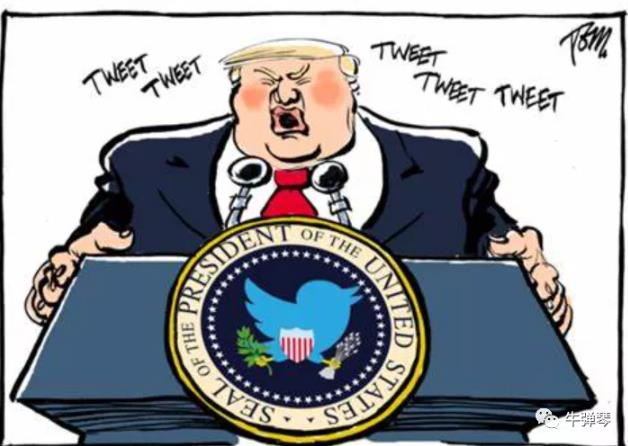 一觉醒来，戏剧性一幕发生了！