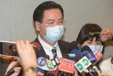 国民两党再度一致应对“不存在海峡中线”折射出那些问题？