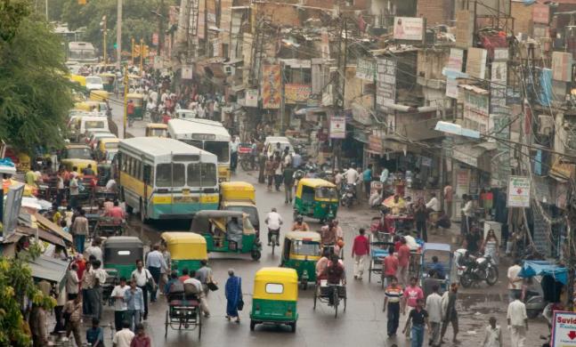 印度到底行不行？