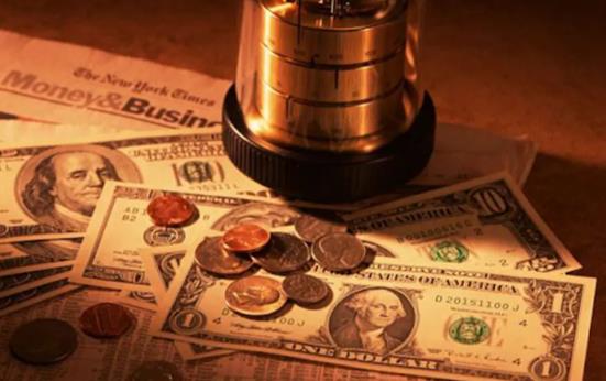 美国的借刀杀人！