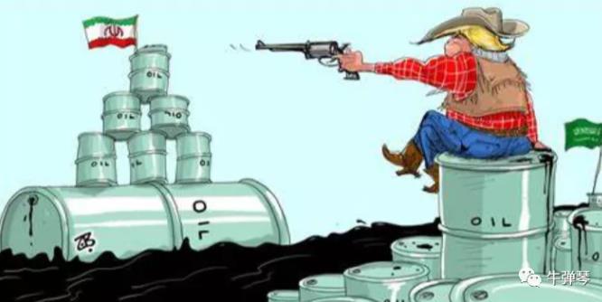 美国开搞这件大事了！