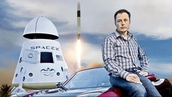 资本无国界！钢铁侠怒怼特朗普！