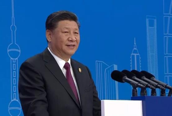 习近平总书记的开放大视野！