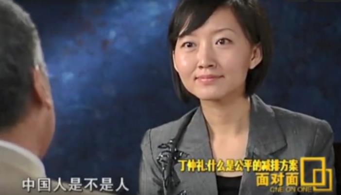时评 | 柴静与北美匪帮价值观！