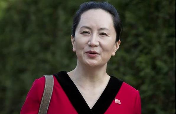 中国态度很坚定，必须放人！