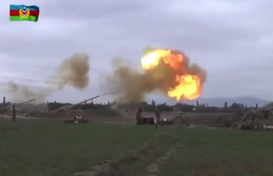 印军的弱点，在亚美尼亚身上体现出来了！