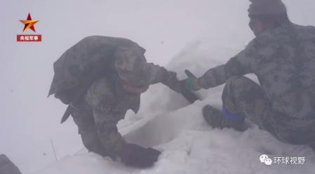 中印对峙一线，中国军人后勤如何？印军与之相比差别巨大！