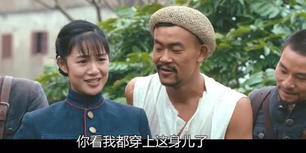 人类为什么抛弃罗辑，选择程心？