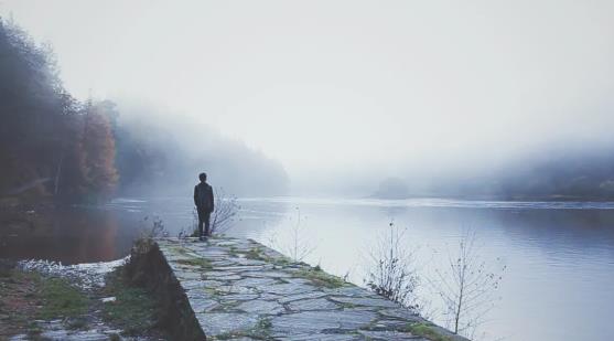 什么是底线？这是我听过最好的回答！