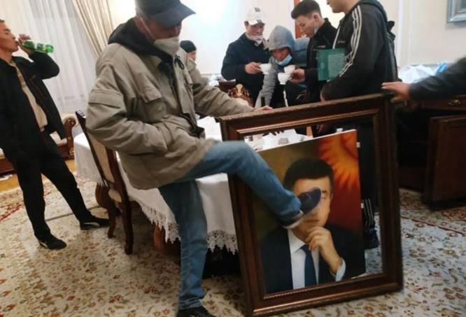 过去这几天，中国周边发生了四件影响深远的大事！