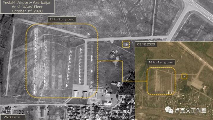 从纳卡战争，我们能学习到什么？