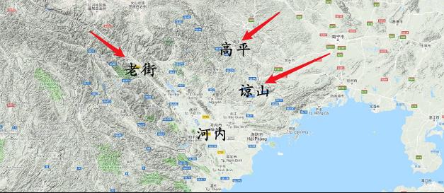 对越自卫反击战始末！