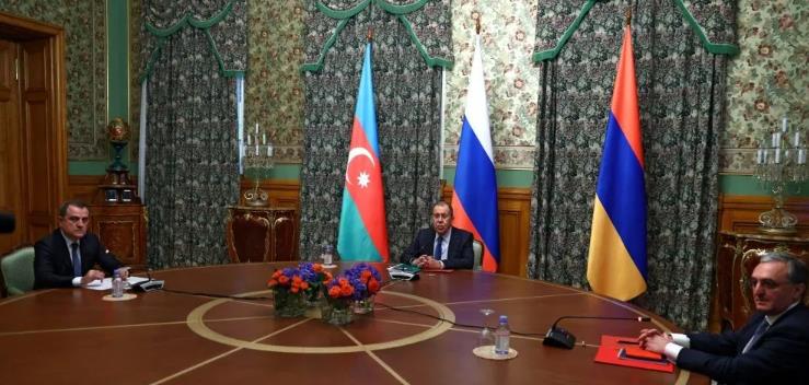 纳卡停火！阿塞拜疆这回合为何能赢？