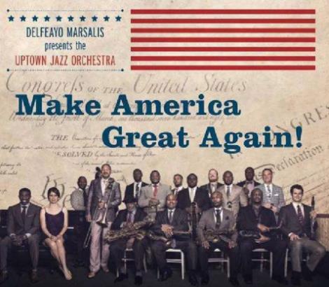 美国国运，为何到特朗普这就突然不行了？